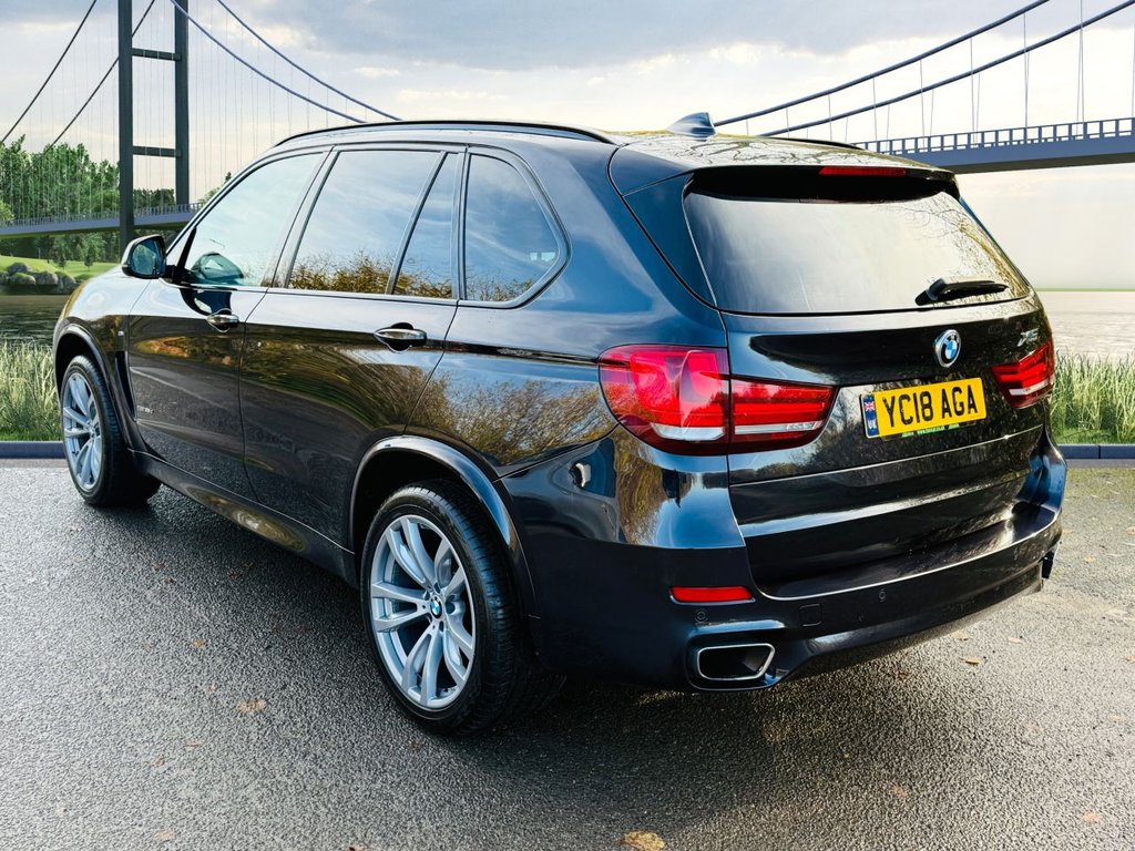 Used BMW X5 2018 for sale - 76535989: Photo 6