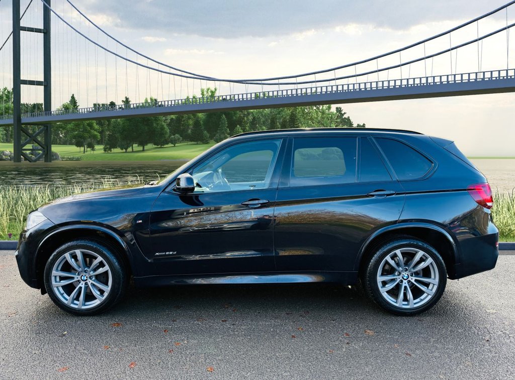 Used BMW X5 2018 for sale - 76535989: Photo 7