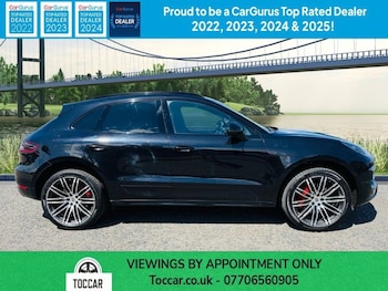 Used Porsche Macan 2015 for sale - 78693961: Photo
