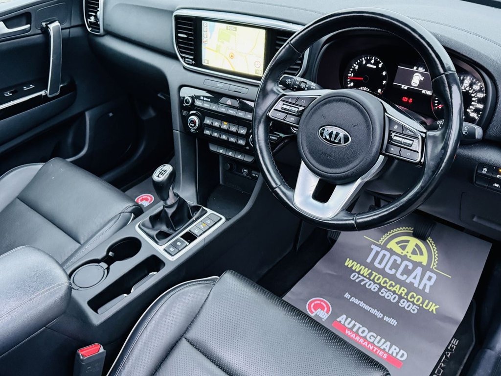Used Kia Sportage 2020 for sale - 77227382: Photo 10