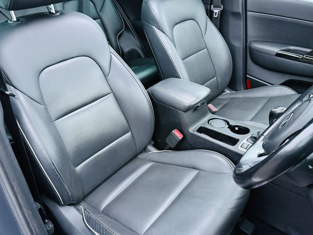 Used Kia Sportage 2020 for sale - 77227382: Photo 11