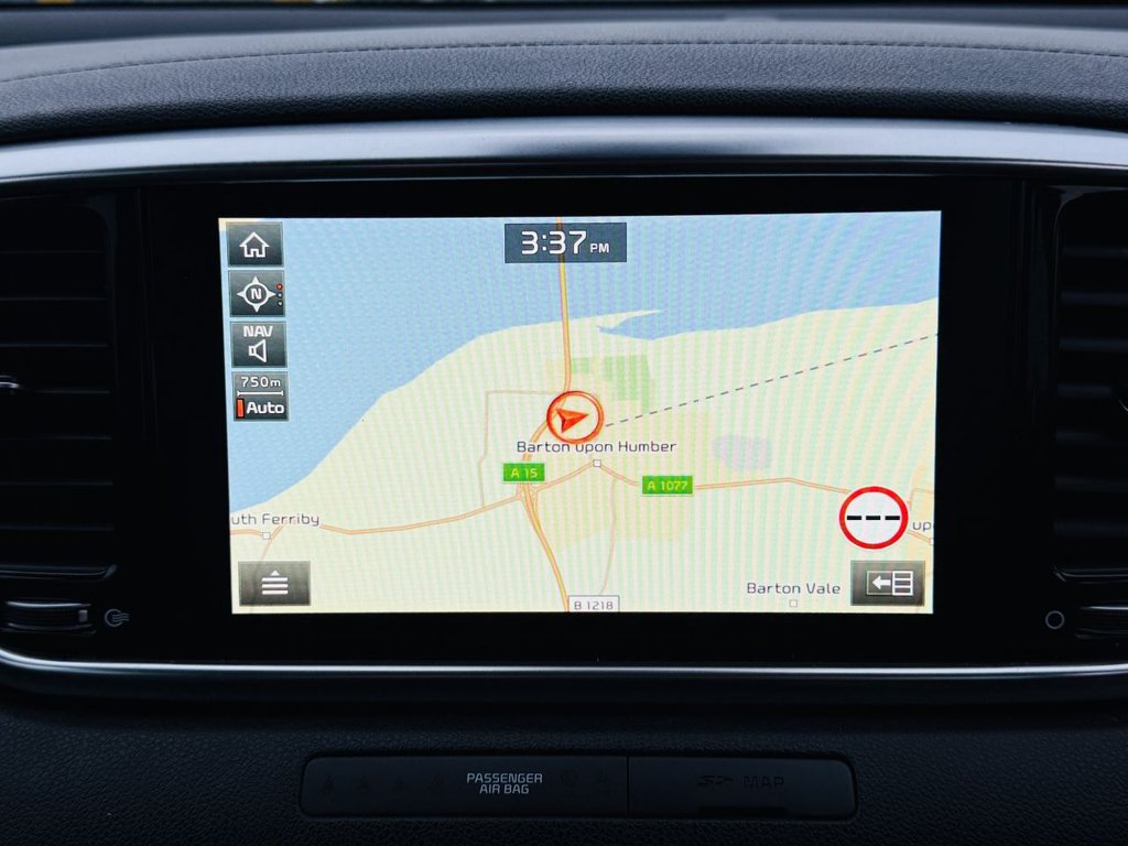 Used Kia Sportage 2020 for sale - 77227382: Photo 20