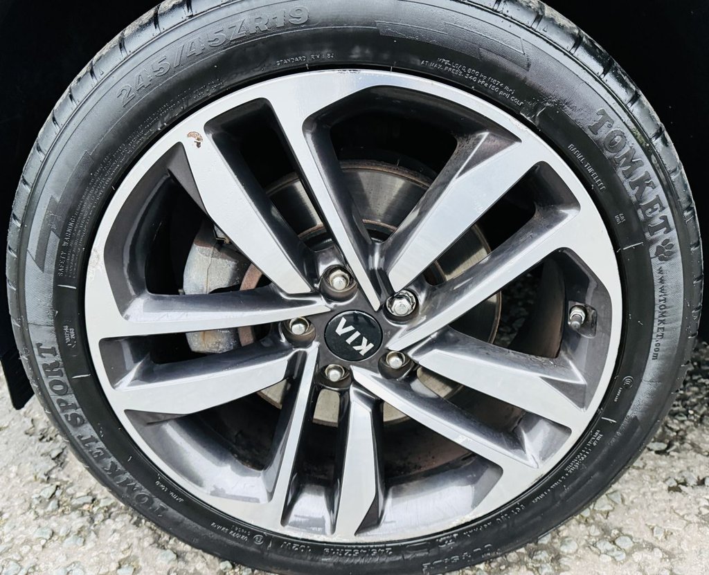 Used Kia Sportage 2020 for sale - 77227382: Photo 27