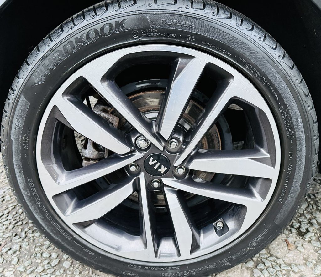 Used Kia Sportage 2020 for sale - 77227382: Photo 28