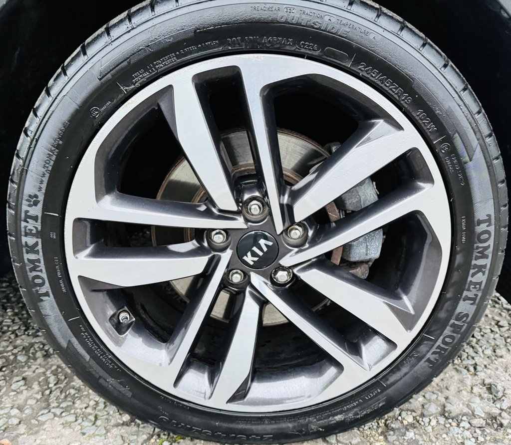 Used Kia Sportage 2020 for sale - 77227382: Photo 29