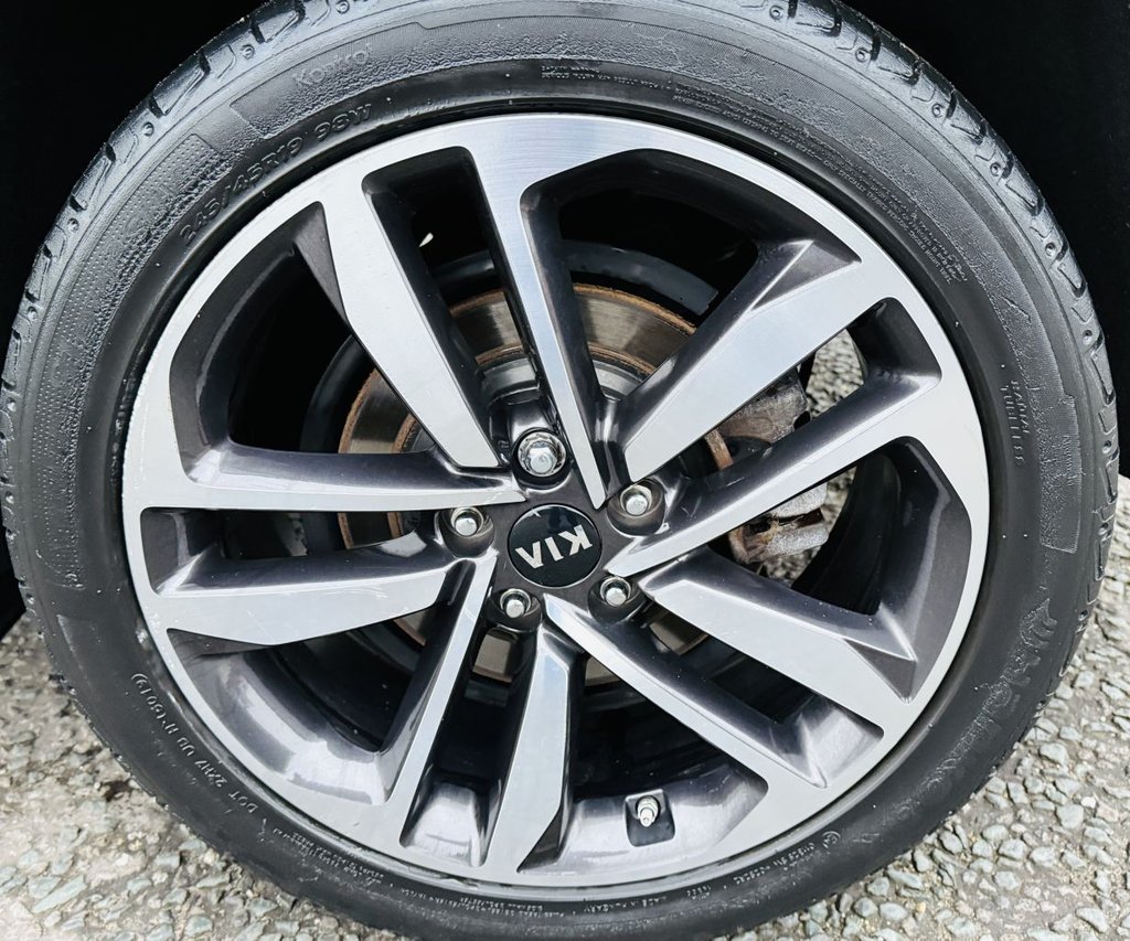 Used Kia Sportage 2020 for sale - 77227382: Photo 30