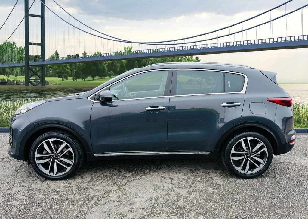 Used Kia Sportage 2020 for sale - 77227382: Photo 7