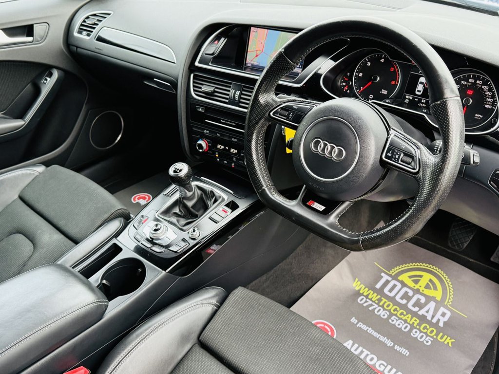 Used Audi A4 2015 for sale - 76848278: Photo 10