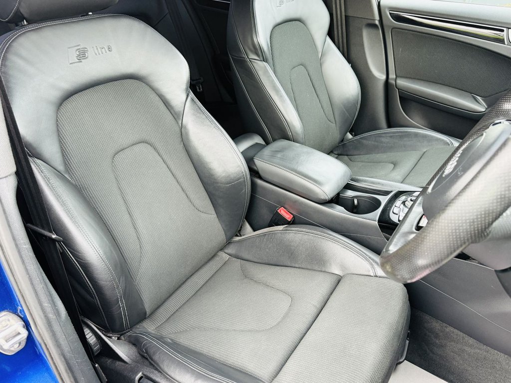 Used Audi A4 2015 for sale - 76848278: Photo 11