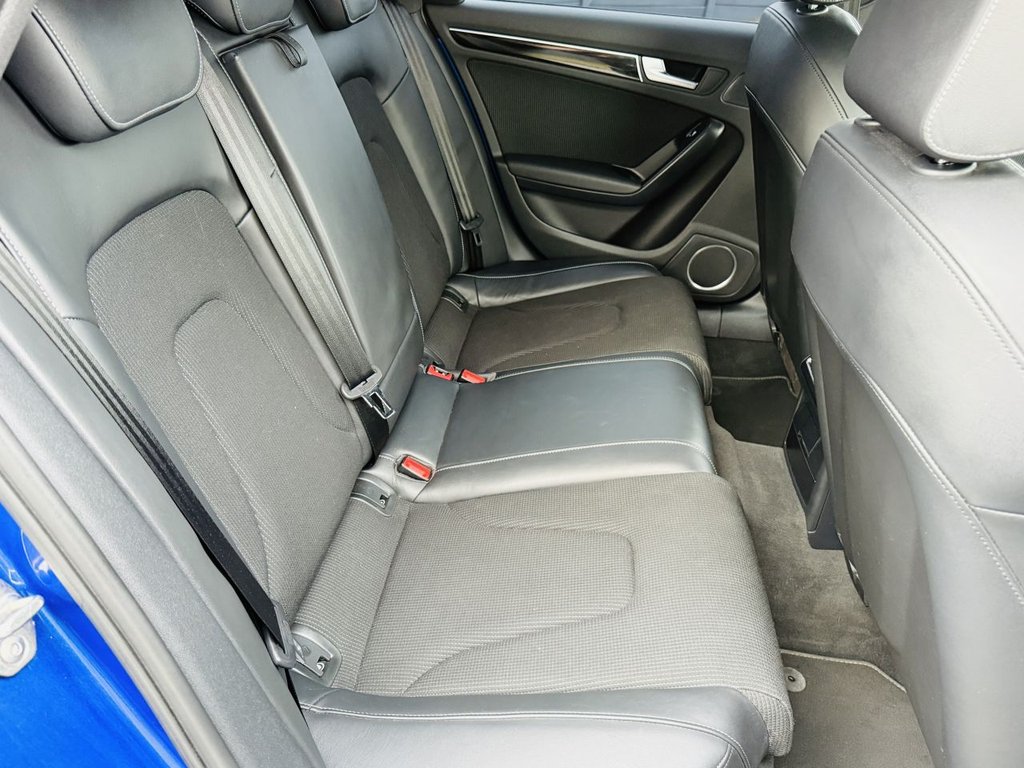 Used Audi A4 2015 for sale - 76848278: Photo 12