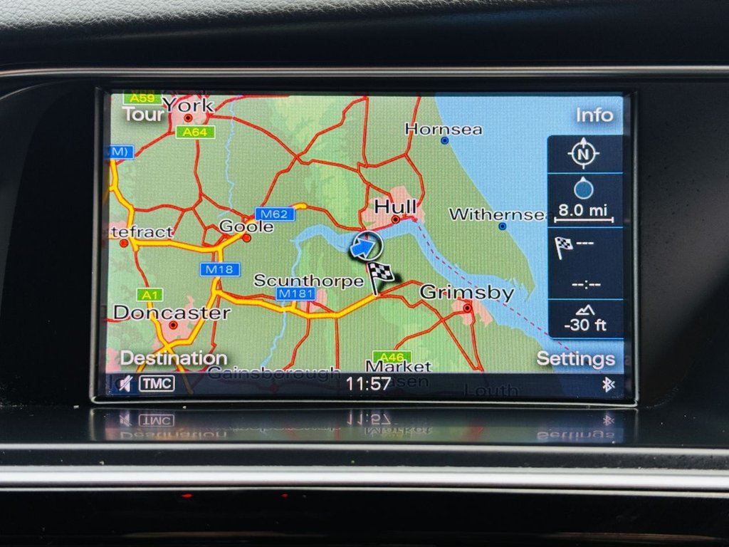 Used Audi A4 2015 for sale - 76848278: Photo 14