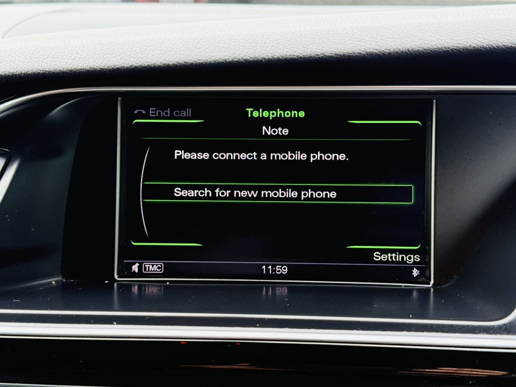 Used Audi A4 2015 for sale - 76848278: Photo 15