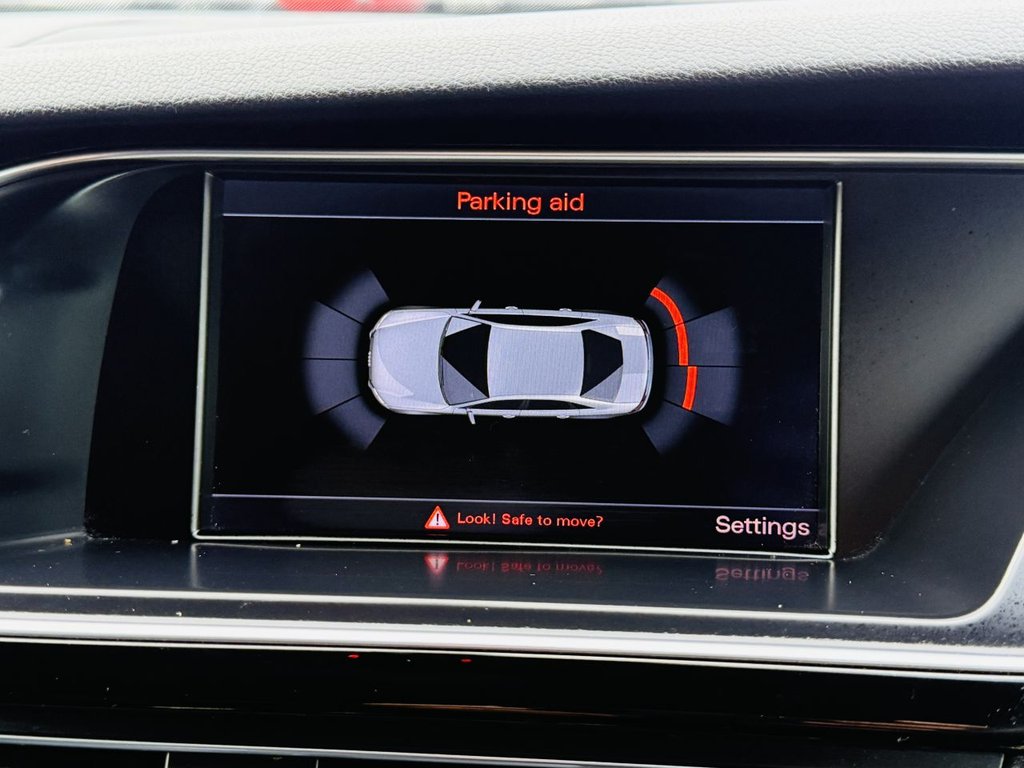 Used Audi A4 2015 for sale - 76848278: Photo 16