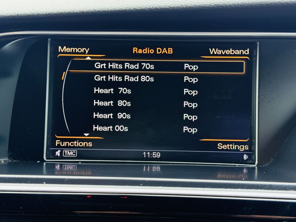 Used Audi A4 2015 for sale - 76848278: Photo 17