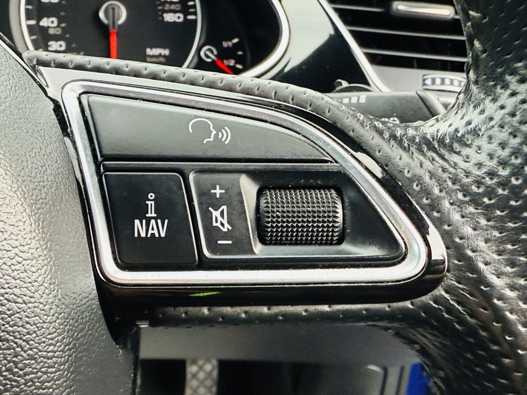 Used Audi A4 2015 for sale - 76848278: Photo 19