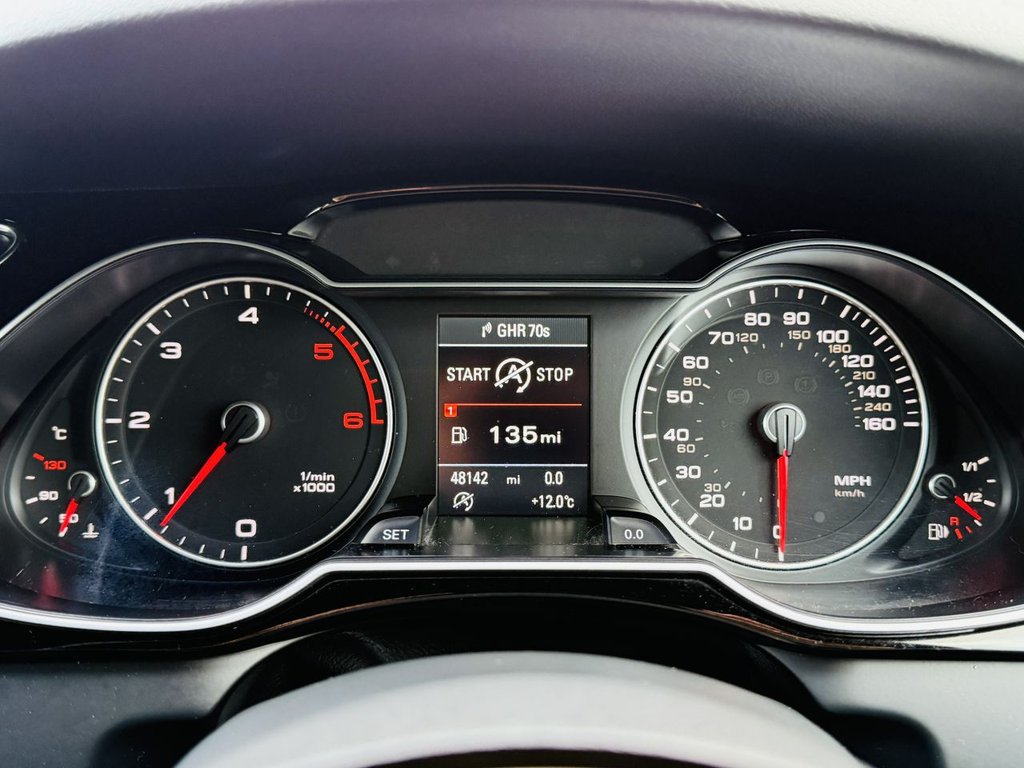 Used Audi A4 2015 for sale - 76848278: Photo 20