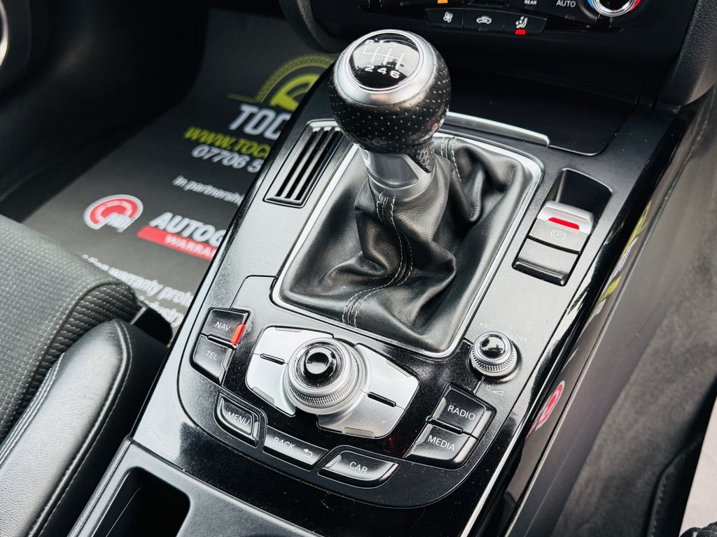 Used Audi A4 2015 for sale - 76848278: Photo 23