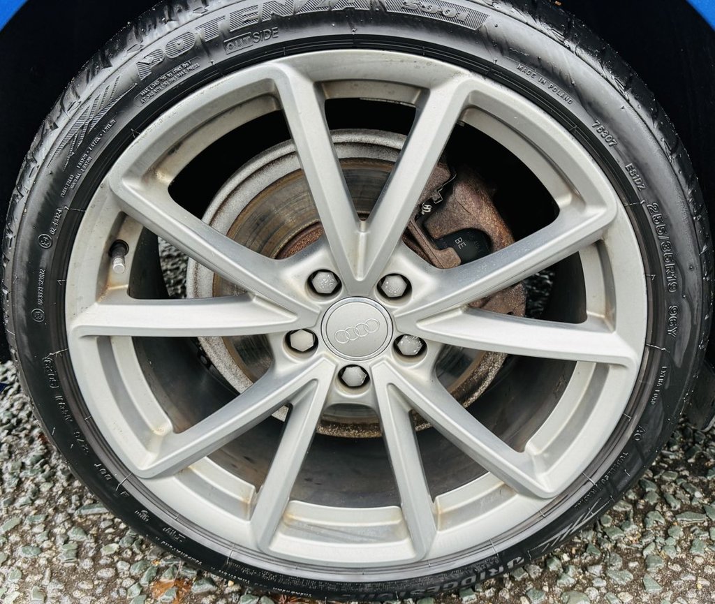 Used Audi A4 2015 for sale - 76848278: Photo 27