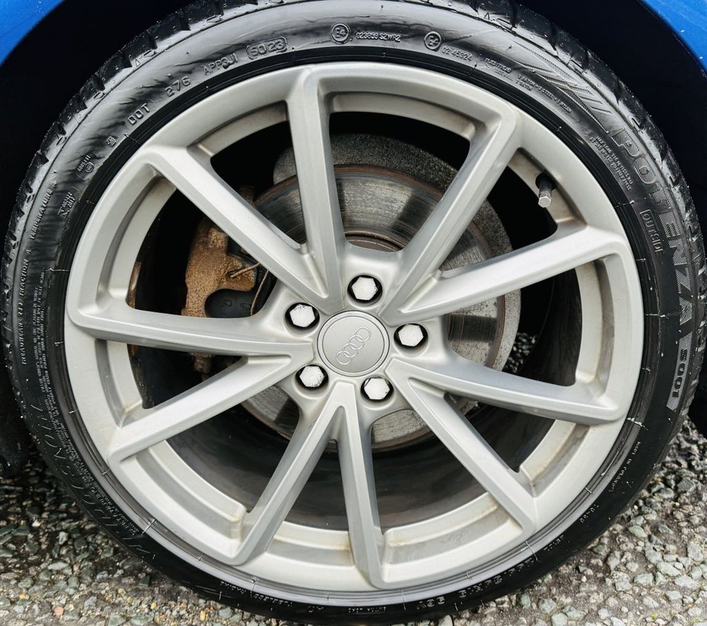 Used Audi A4 2015 for sale - 76848278: Photo 28