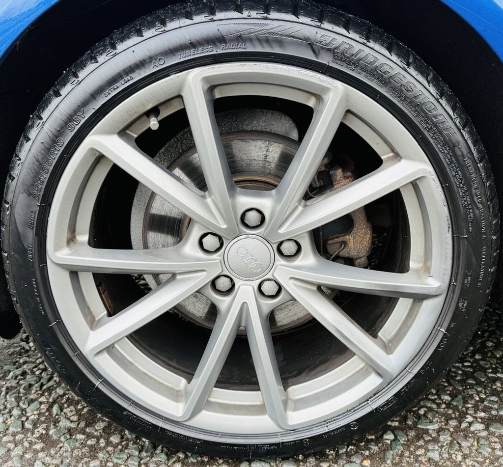 Used Audi A4 2015 for sale - 76848278: Photo 29