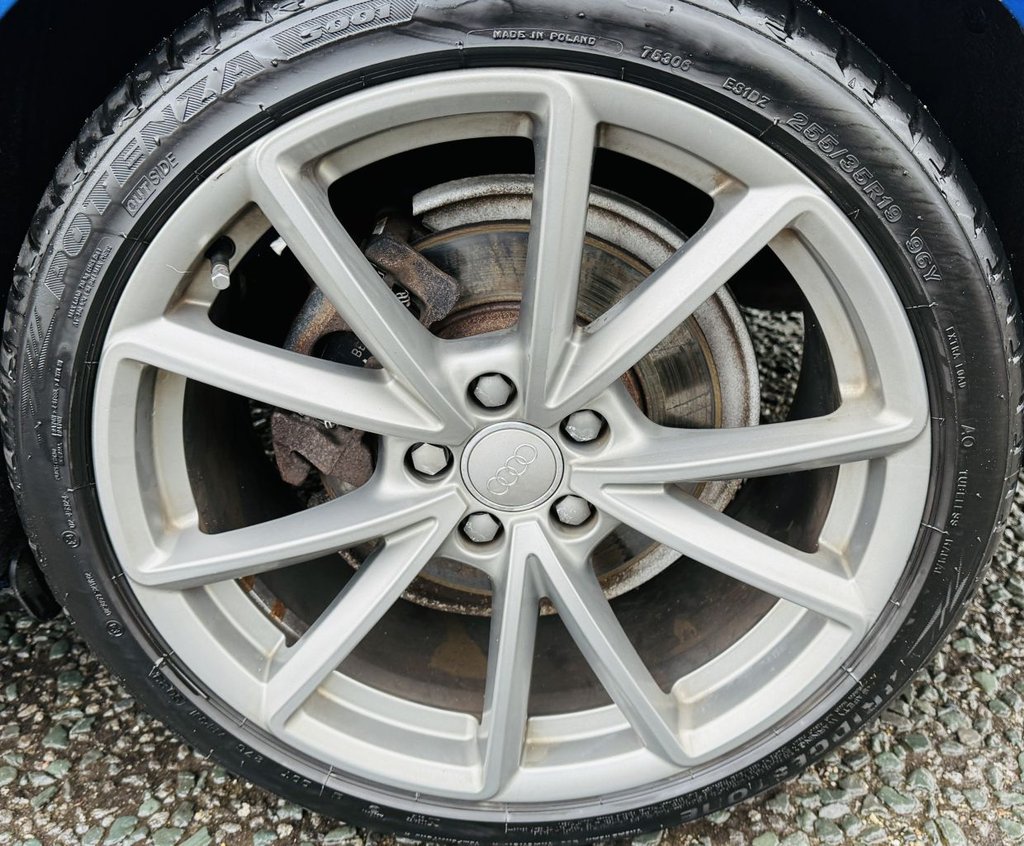 Used Audi A4 2015 for sale - 76848278: Photo 30