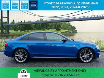 Used Audi A4 2015 for sale - 76848278: Photo