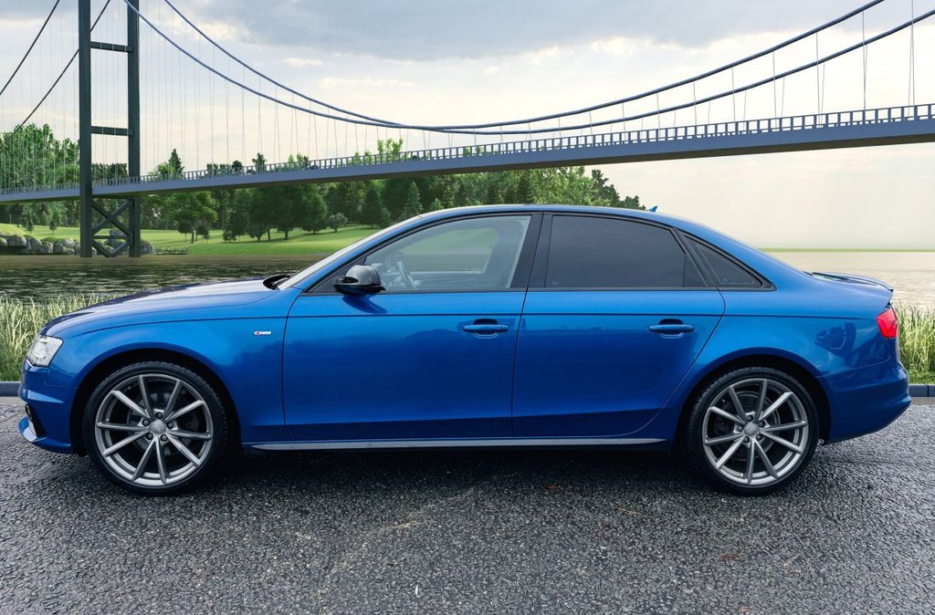 Used Audi A4 2015 for sale - 76848278: Photo 7