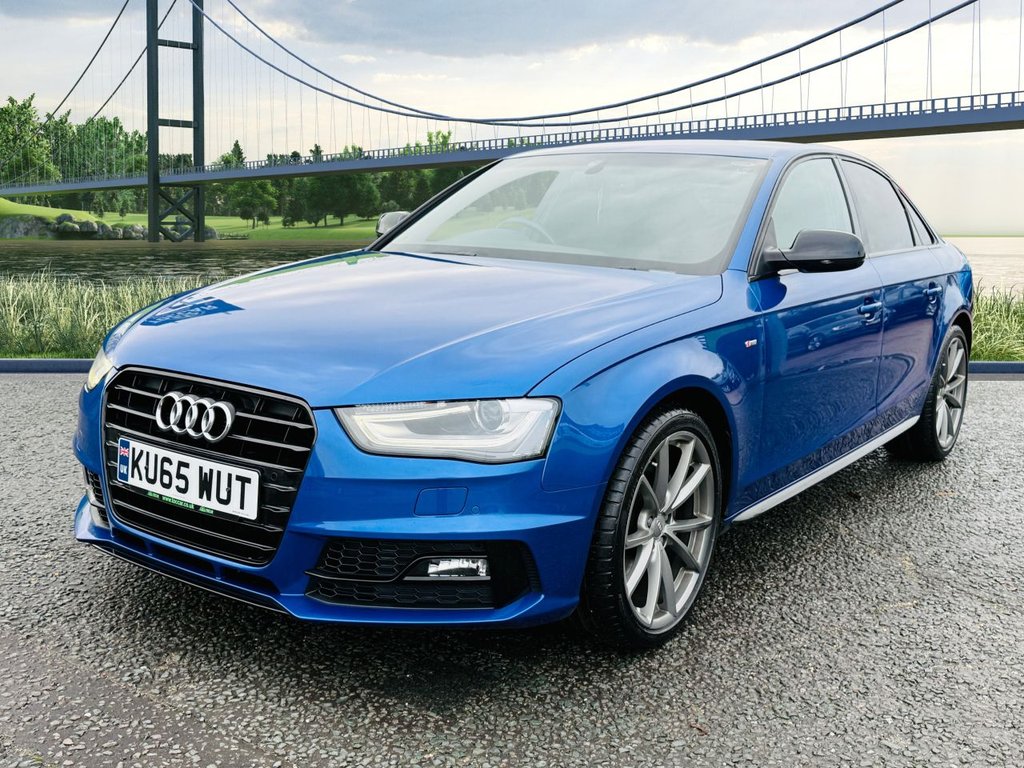 Used Audi A4 2015 for sale - 76848278: Photo 8