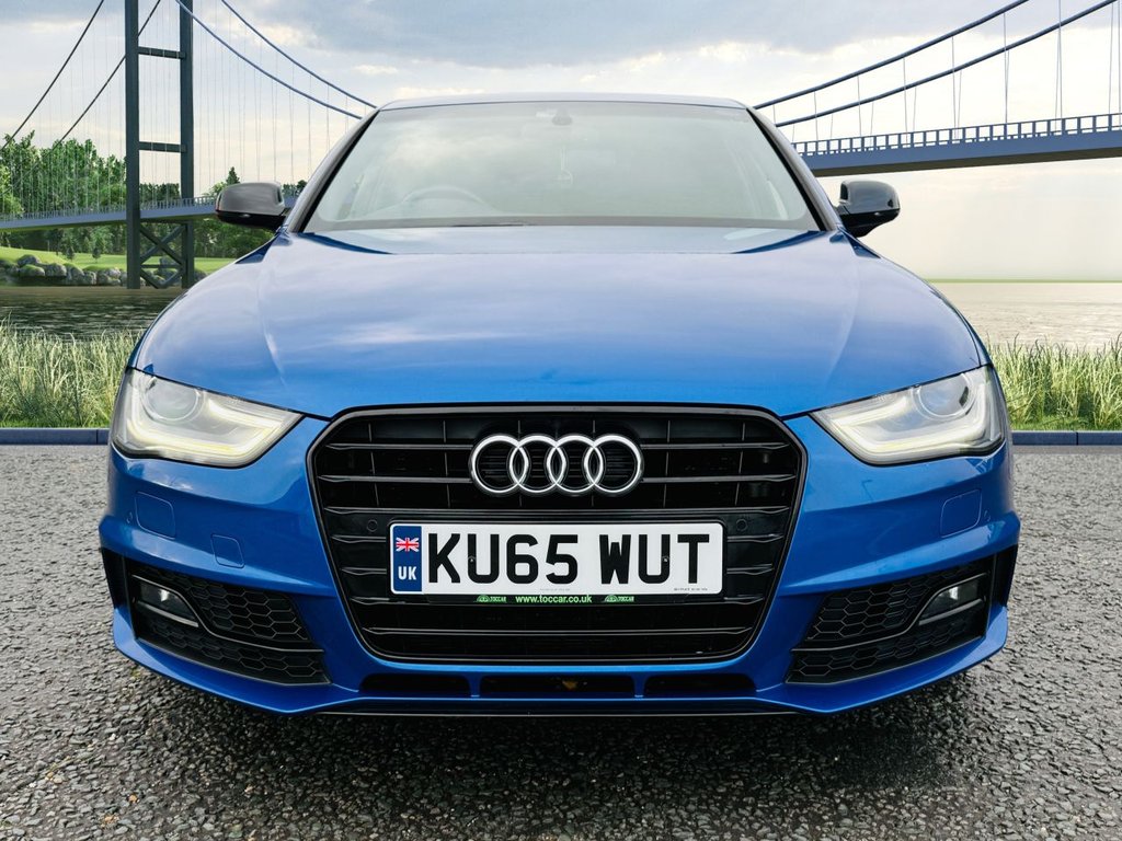 Used Audi A4 2015 for sale - 76848278: Photo 9