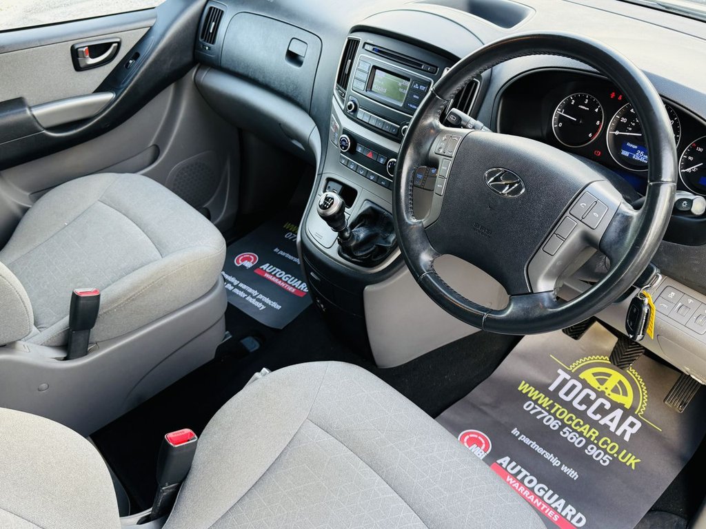 Used Hyundai i800 2018 for sale - 76470447: Photo 10