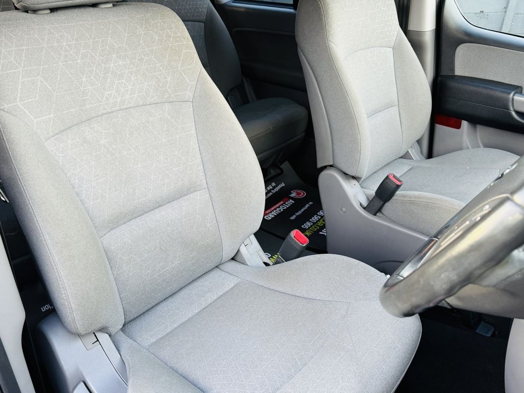 Used Hyundai i800 2018 for sale - 76470447: Photo 11