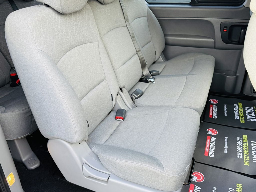 Used Hyundai i800 2018 for sale - 76470447: Photo 12