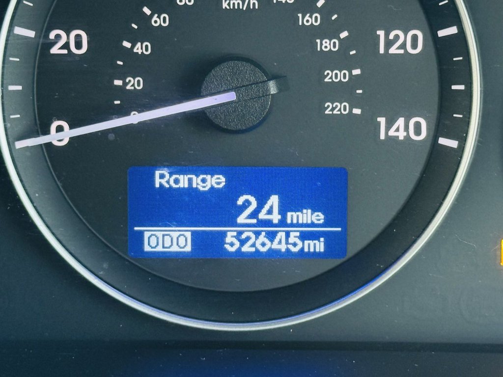 Used Hyundai i800 2018 for sale - 76470447: Photo 15