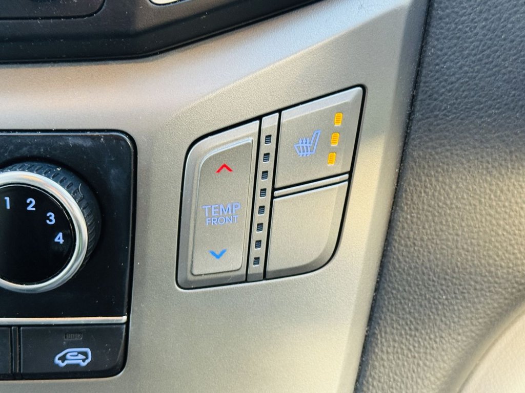 Used Hyundai i800 2018 for sale - 76470447: Photo 17