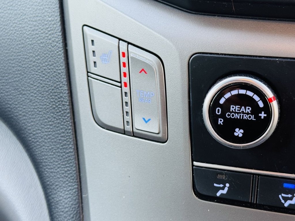 Used Hyundai i800 2018 for sale - 76470447: Photo 18