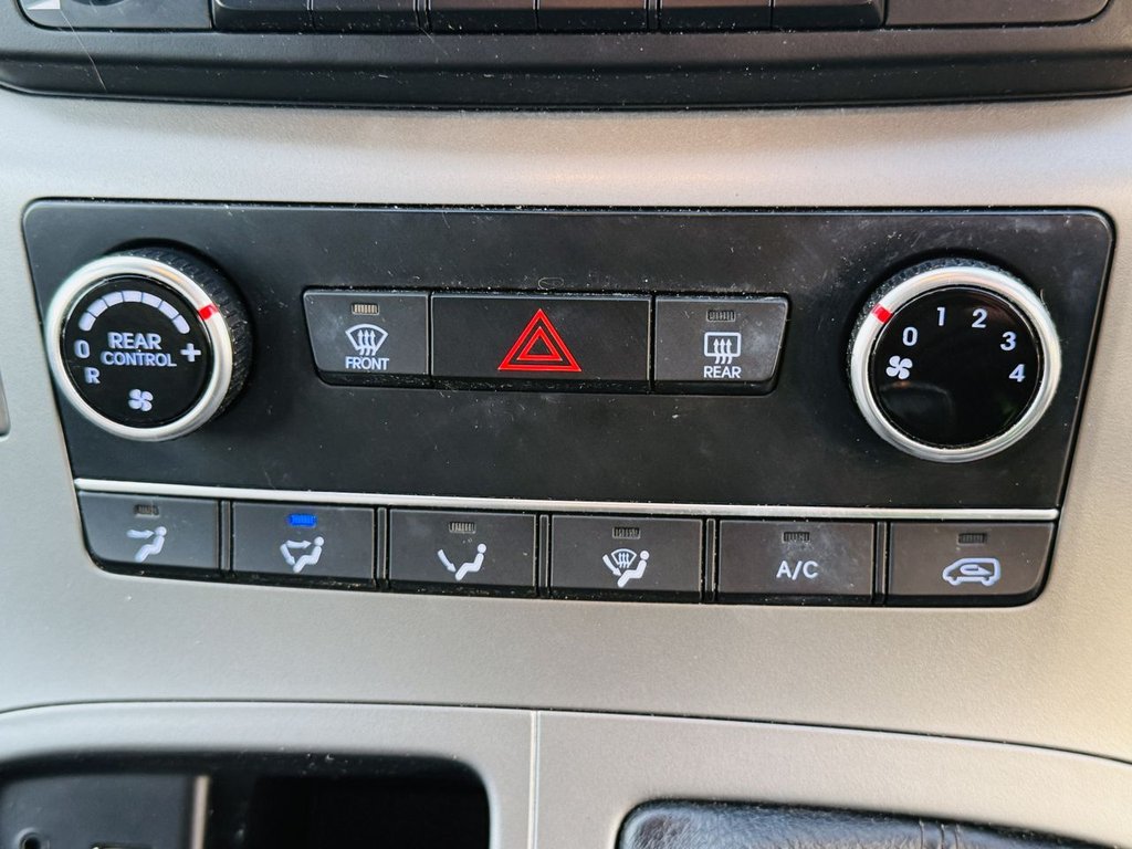 Used Hyundai i800 2018 for sale - 76470447: Photo 19