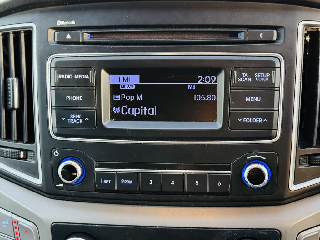 Used Hyundai i800 2018 for sale - 76470447: Photo 21