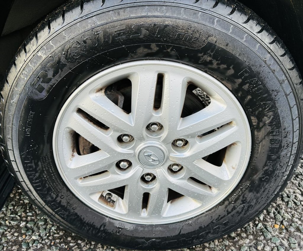 Used Hyundai i800 2018 for sale - 76470447: Photo 27