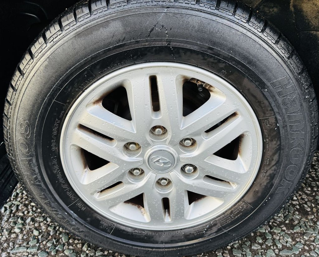 Used Hyundai i800 2018 for sale - 76470447: Photo 28