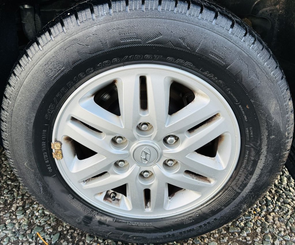 Used Hyundai i800 2018 for sale - 76470447: Photo 29