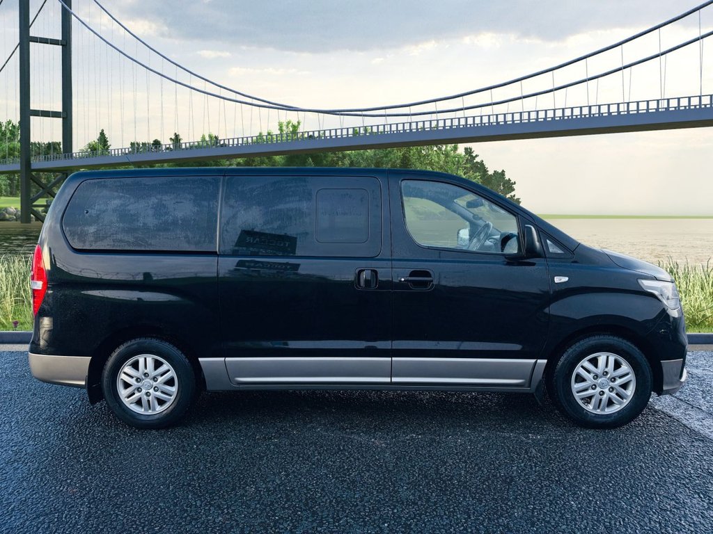 Used Hyundai i800 2018 for sale - 76470447: Photo 3