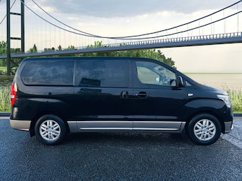 Used Hyundai i800 2018 for sale - 76470447: Photo