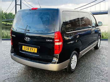 Used Hyundai i800 2018 for sale - 76470447: Photo