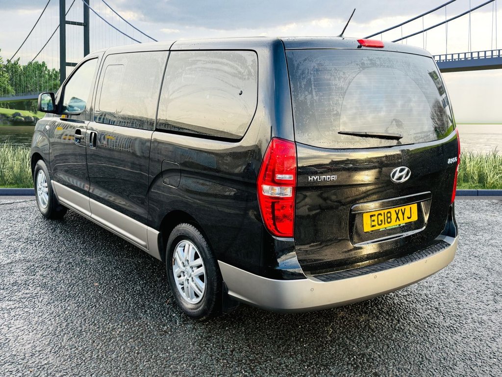 Used Hyundai i800 2018 for sale - 76470447: Photo 6