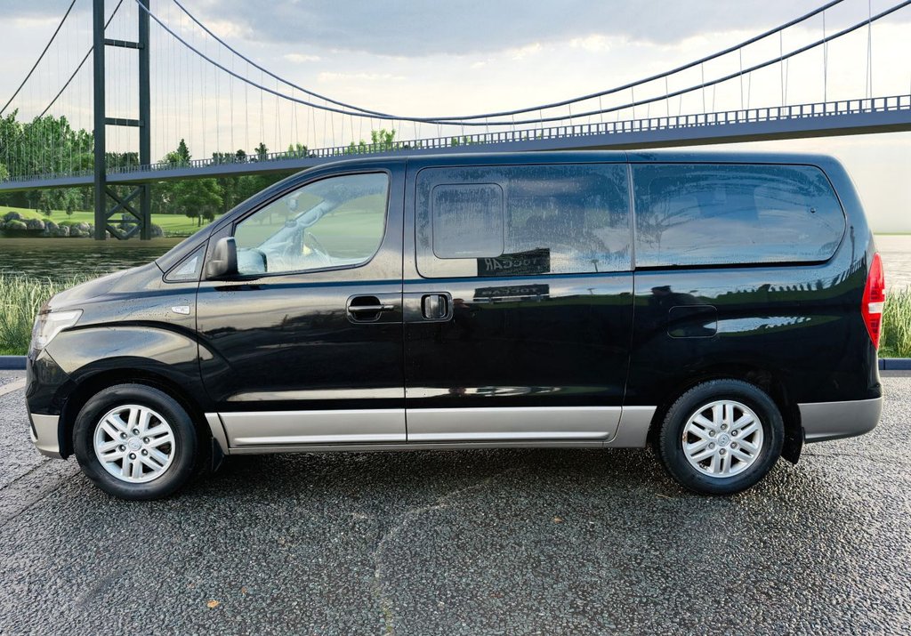 Used Hyundai i800 2018 for sale - 76470447: Photo 7