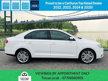 Used SEAT Toledo 2016 for sale - 76185344: Photo