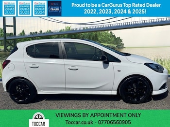 Used Vauxhall Corsa 2019 for sale - 79358834: Photo