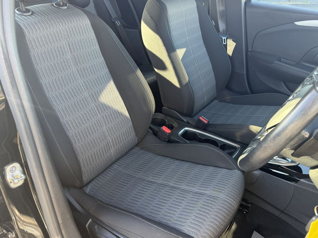 Used Vauxhall Corsa 2020 for sale - 77927293: Photo 11