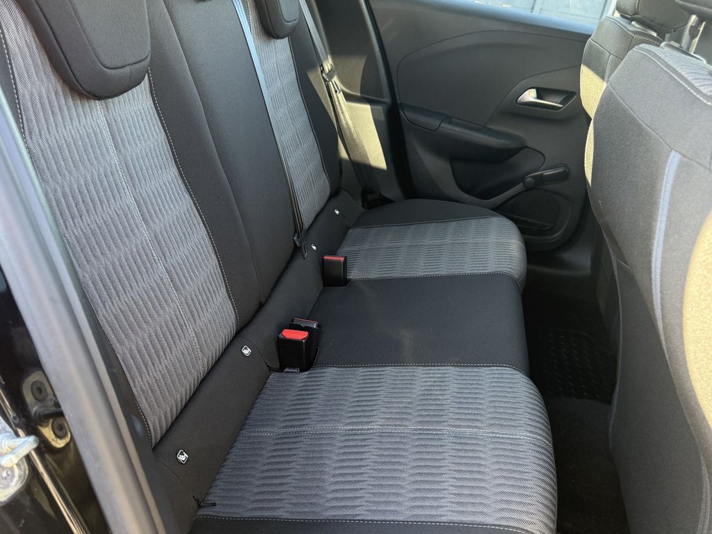 Used Vauxhall Corsa 2020 for sale - 77927293: Photo 12