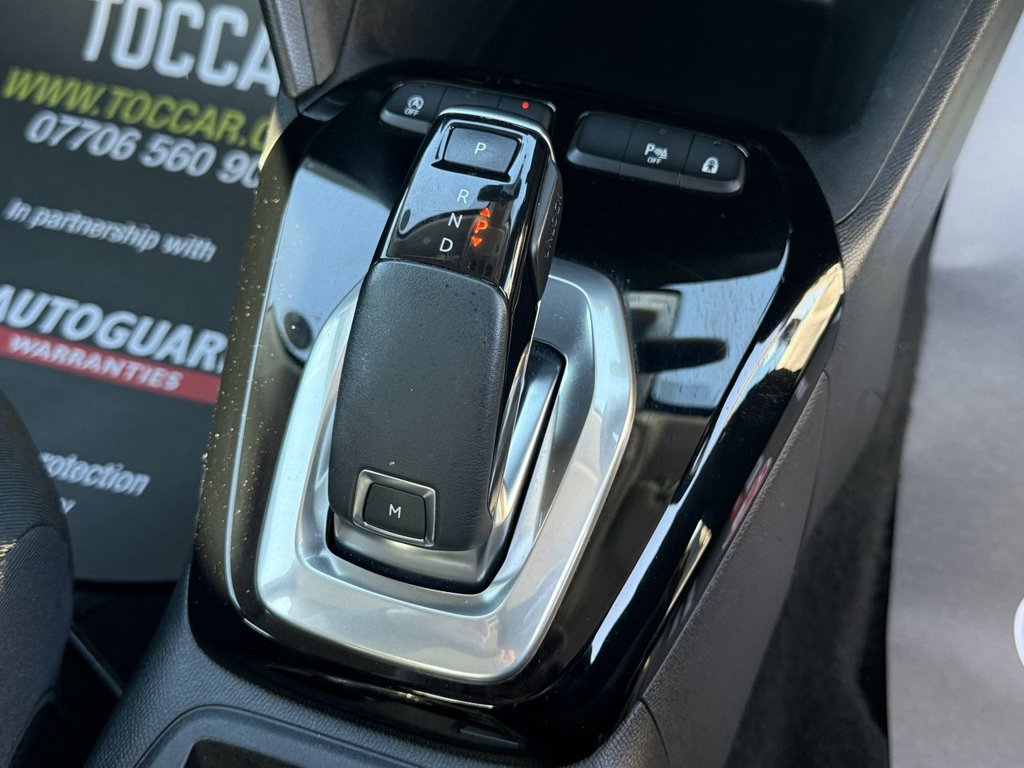 Used Vauxhall Corsa 2020 for sale - 77927293: Photo 13